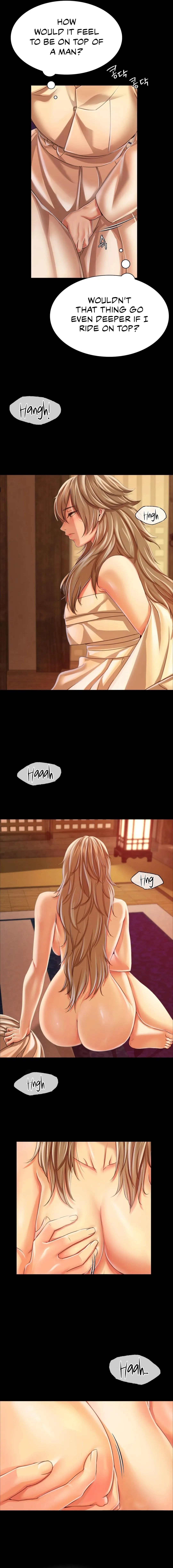 Madam Chapter 52 - Page 7