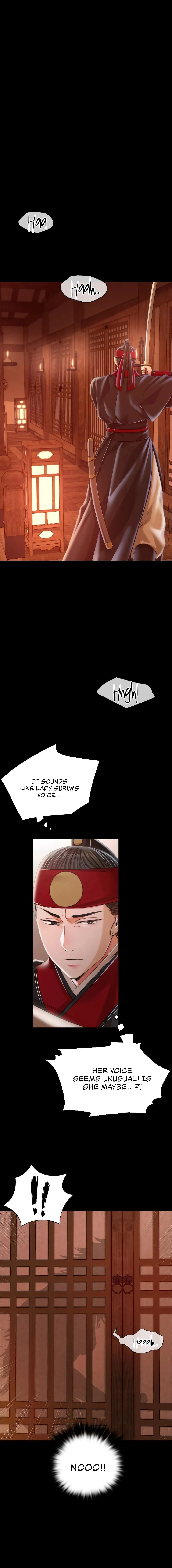 Madam Chapter 52 - Page 9