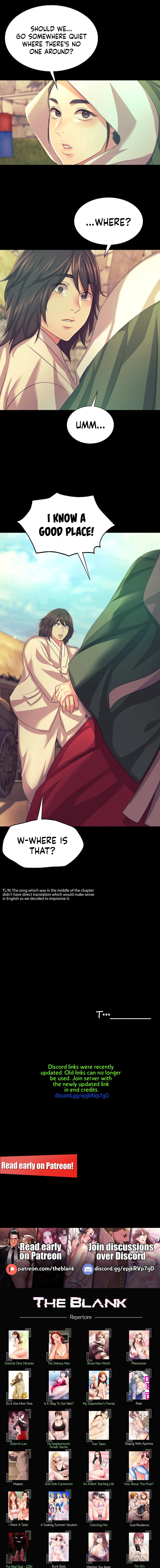 Madam Chapter 68 - Page 18