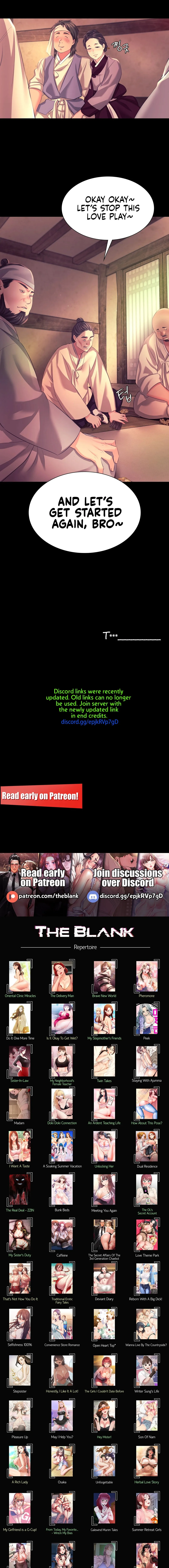 Madam Chapter 69 - Page 16