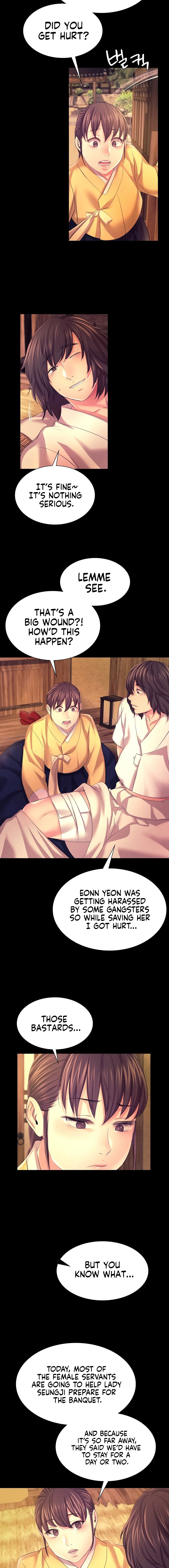 Madam Chapter 73 - Page 15