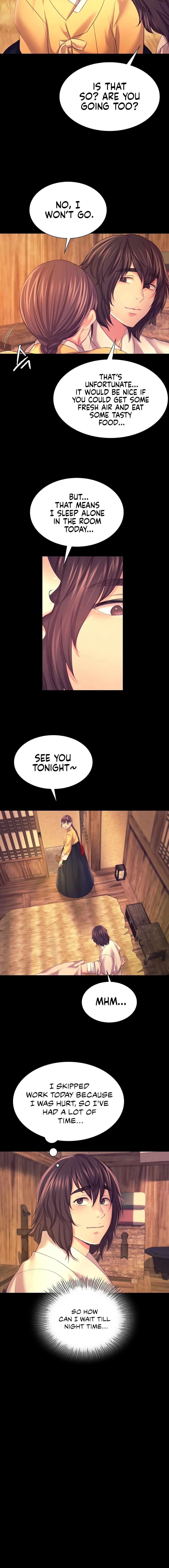 Madam Chapter 73 - Page 16