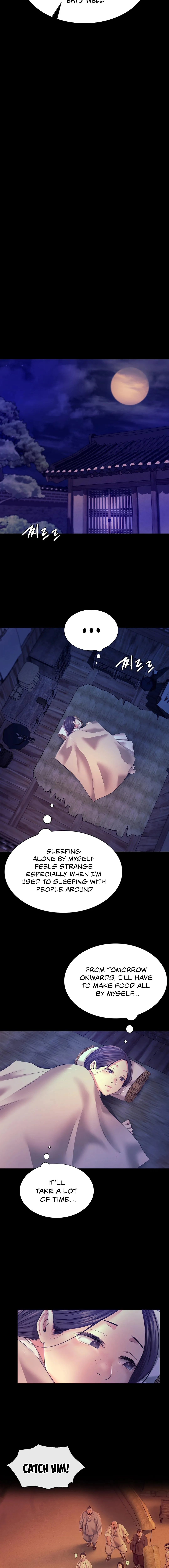 Madam Chapter 73 - Page 18