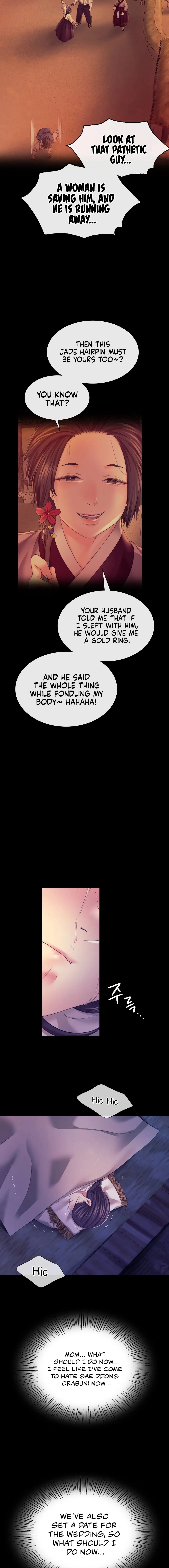 Madam Chapter 73 - Page 19