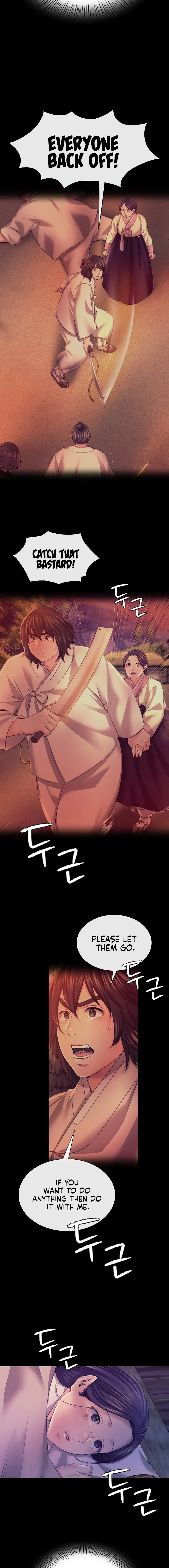 Madam Chapter 73 - Page 20