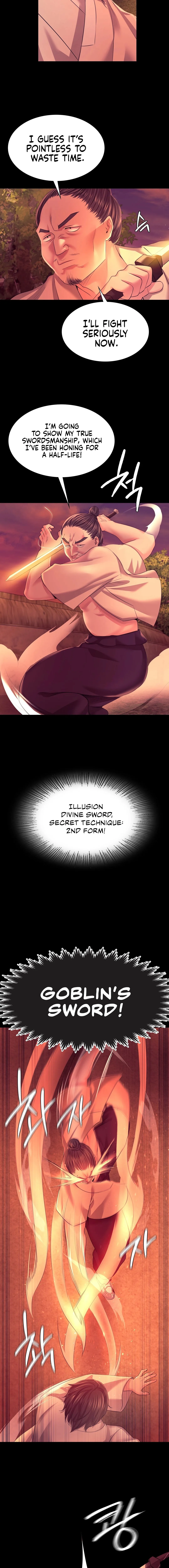 Madam Chapter 73 - Page 3