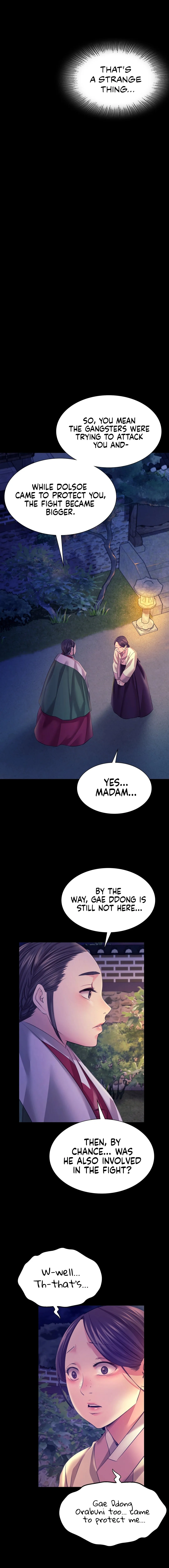 Madam Chapter 73 - Page 7