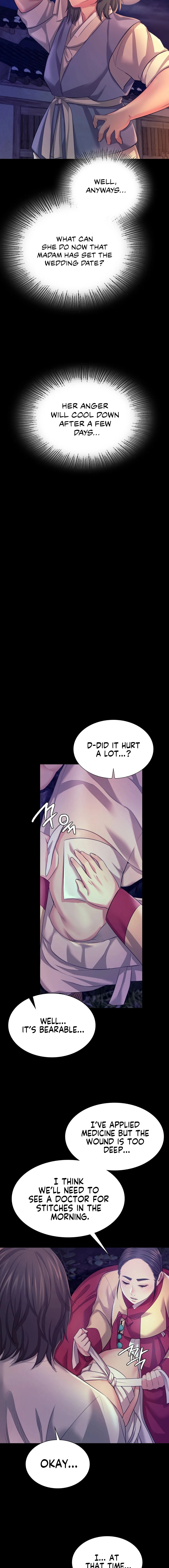 Madam Chapter 73 - Page 10