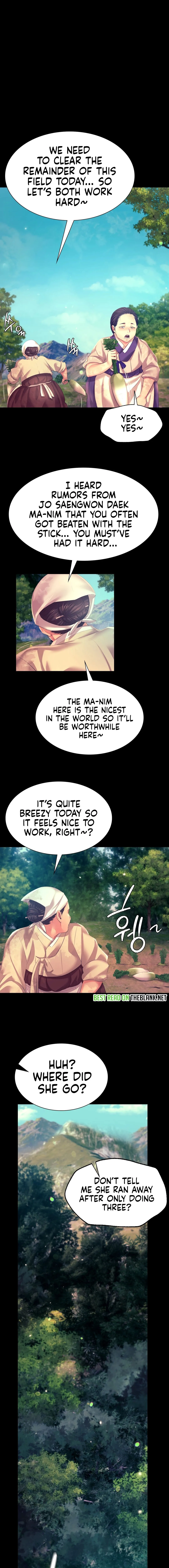 Madam Chapter 80 - Page 15