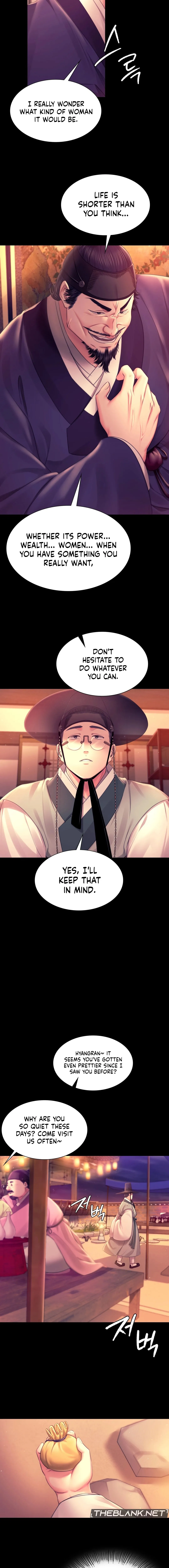Madam Chapter 88 - Page 12
