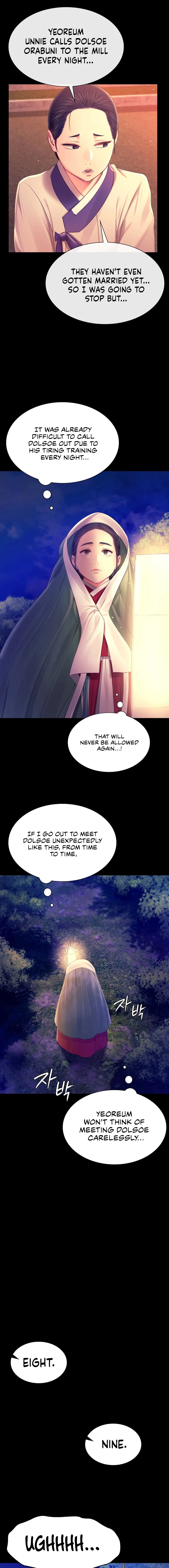 Madam Chapter 88 - Page 14