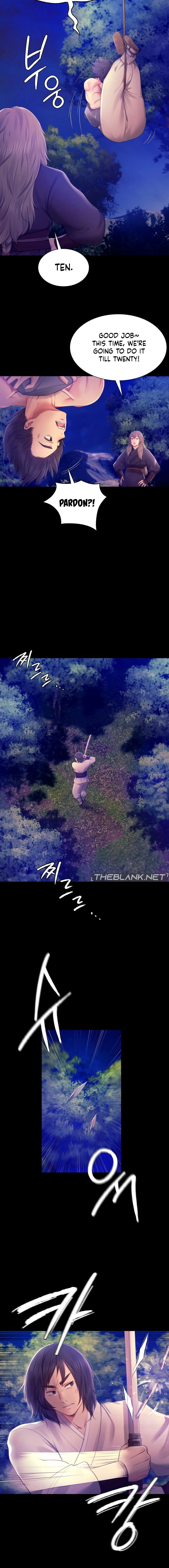 Madam Chapter 88 - Page 15