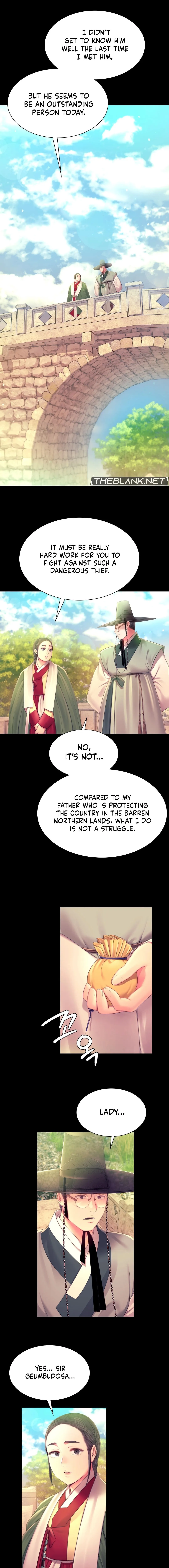 Madam Chapter 88 - Page 7