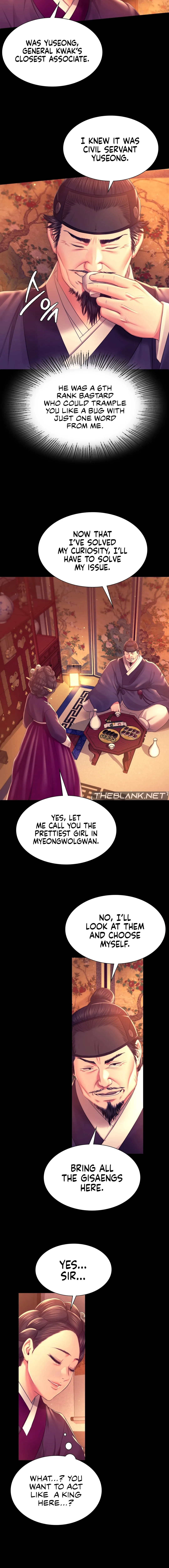 Madam Chapter 89 - Page 11