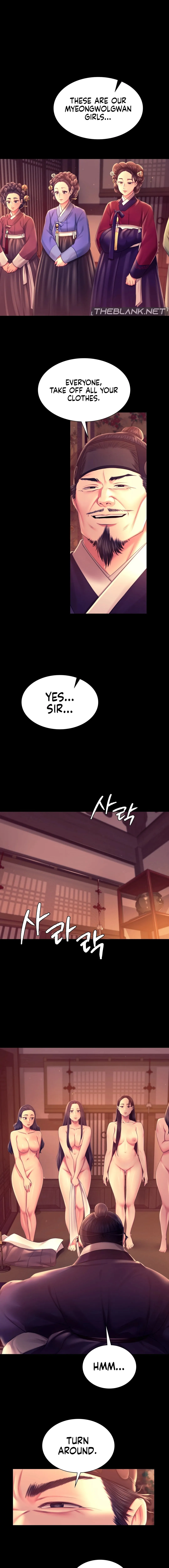 Madam Chapter 89 - Page 12