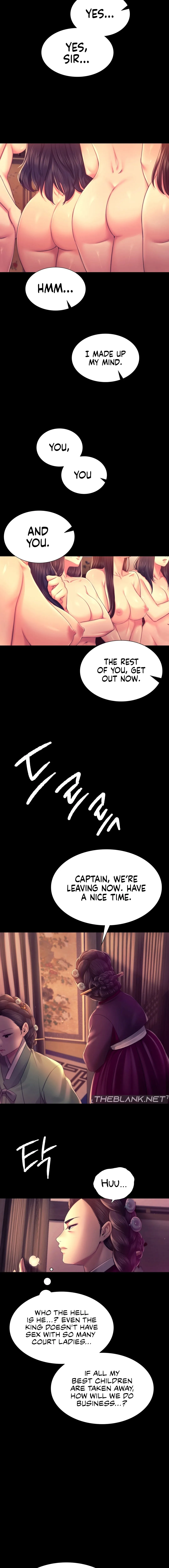 Madam Chapter 89 - Page 13