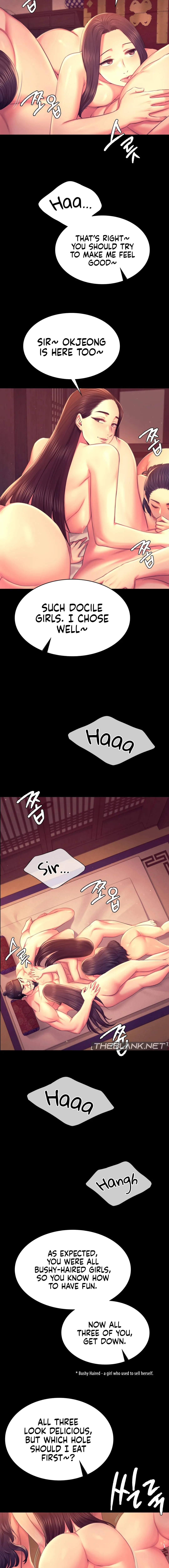 Madam Chapter 89 - Page 15