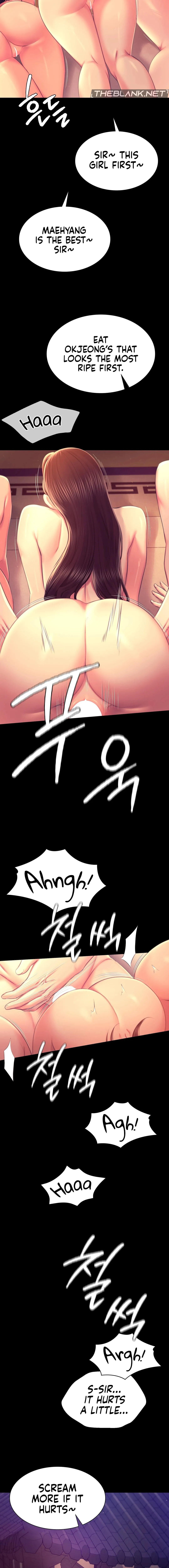 Madam Chapter 89 - Page 16
