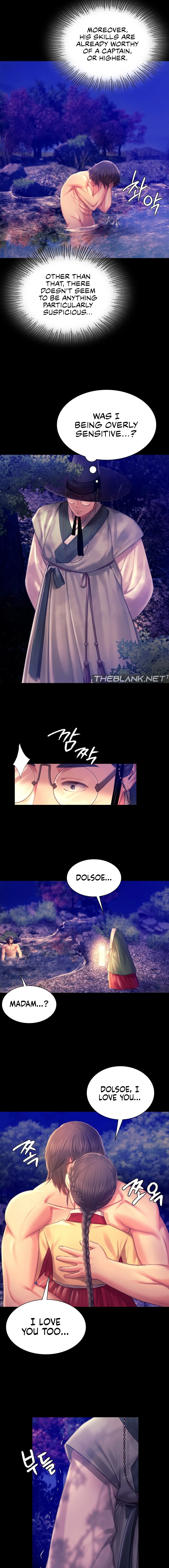 Madam Chapter 89 - Page 3