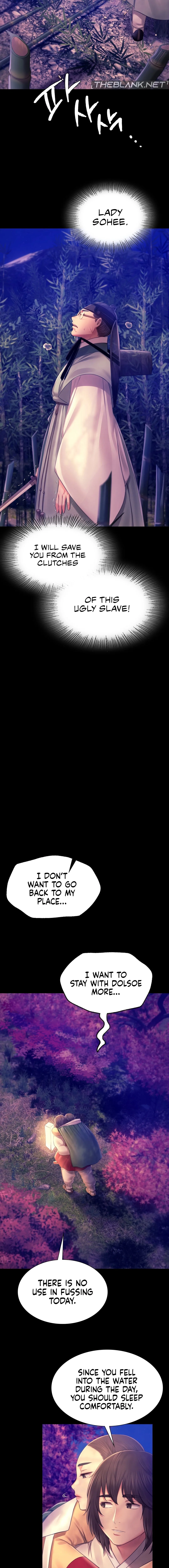 Madam Chapter 89 - Page 5