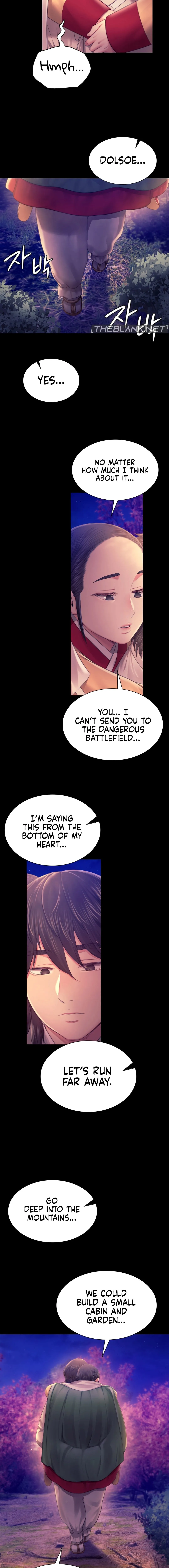 Madam Chapter 89 - Page 6