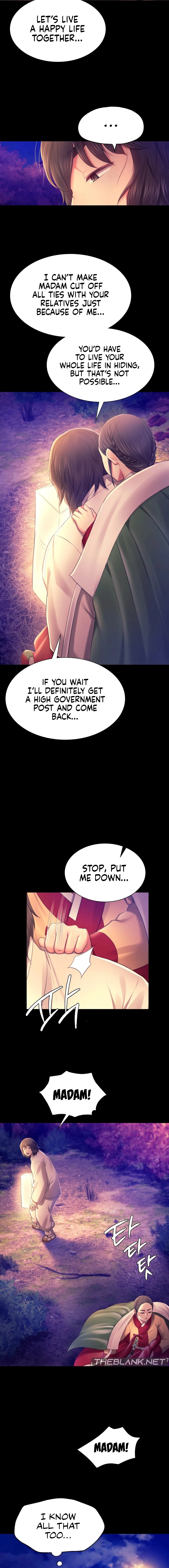 Madam Chapter 89 - Page 7