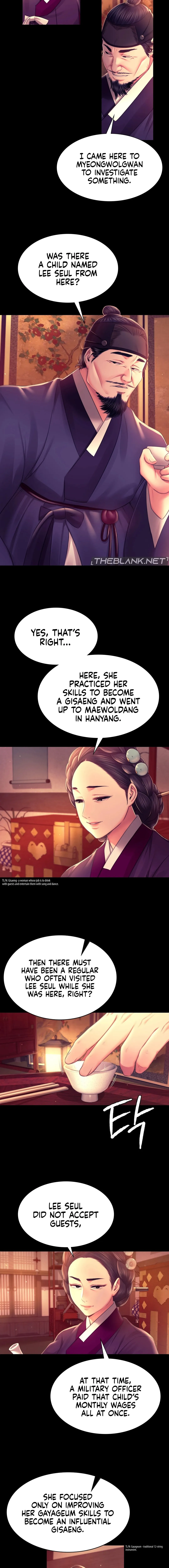 Madam Chapter 89 - Page 9