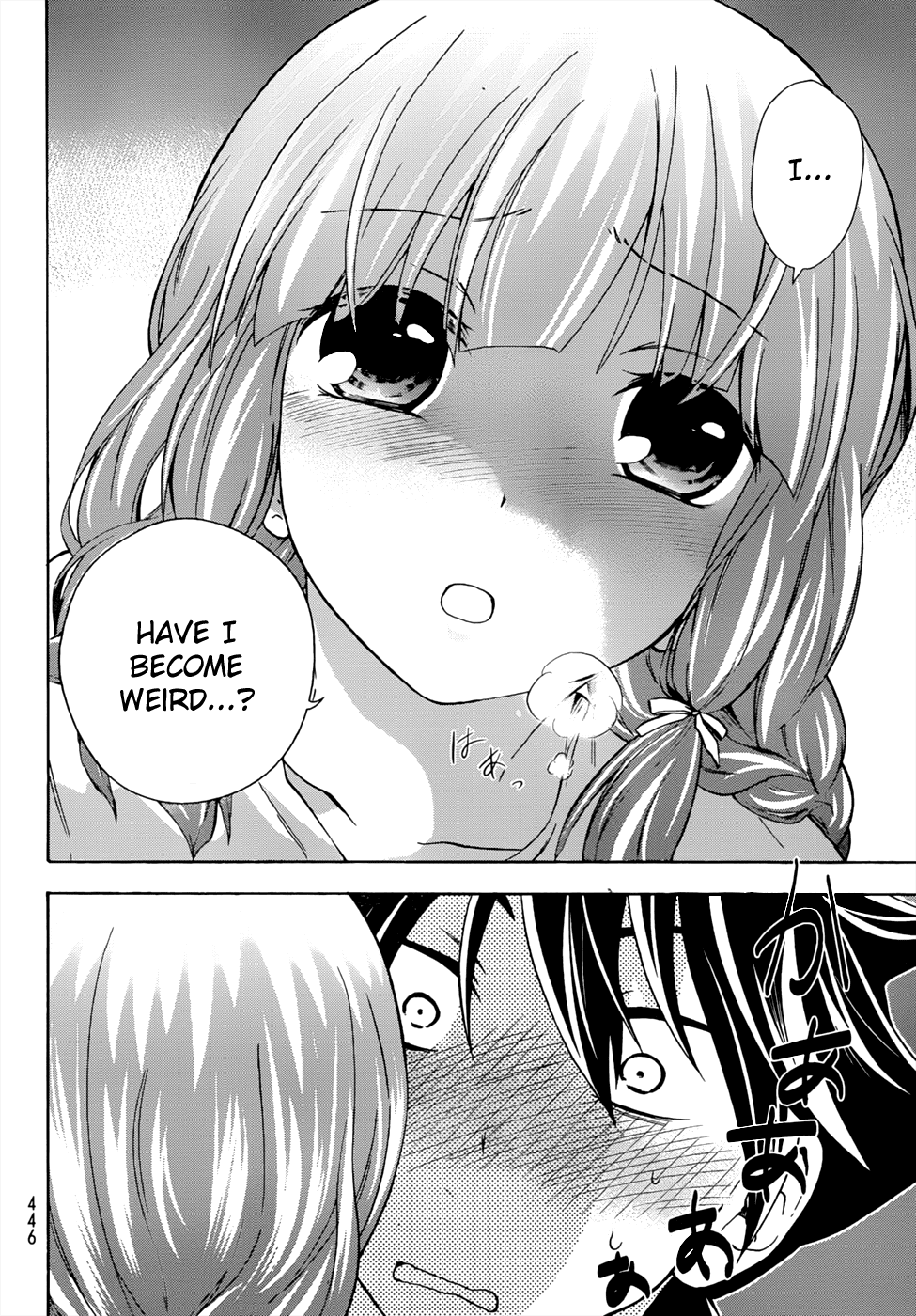 Maga Tsuki Chapter 20 - Page 24