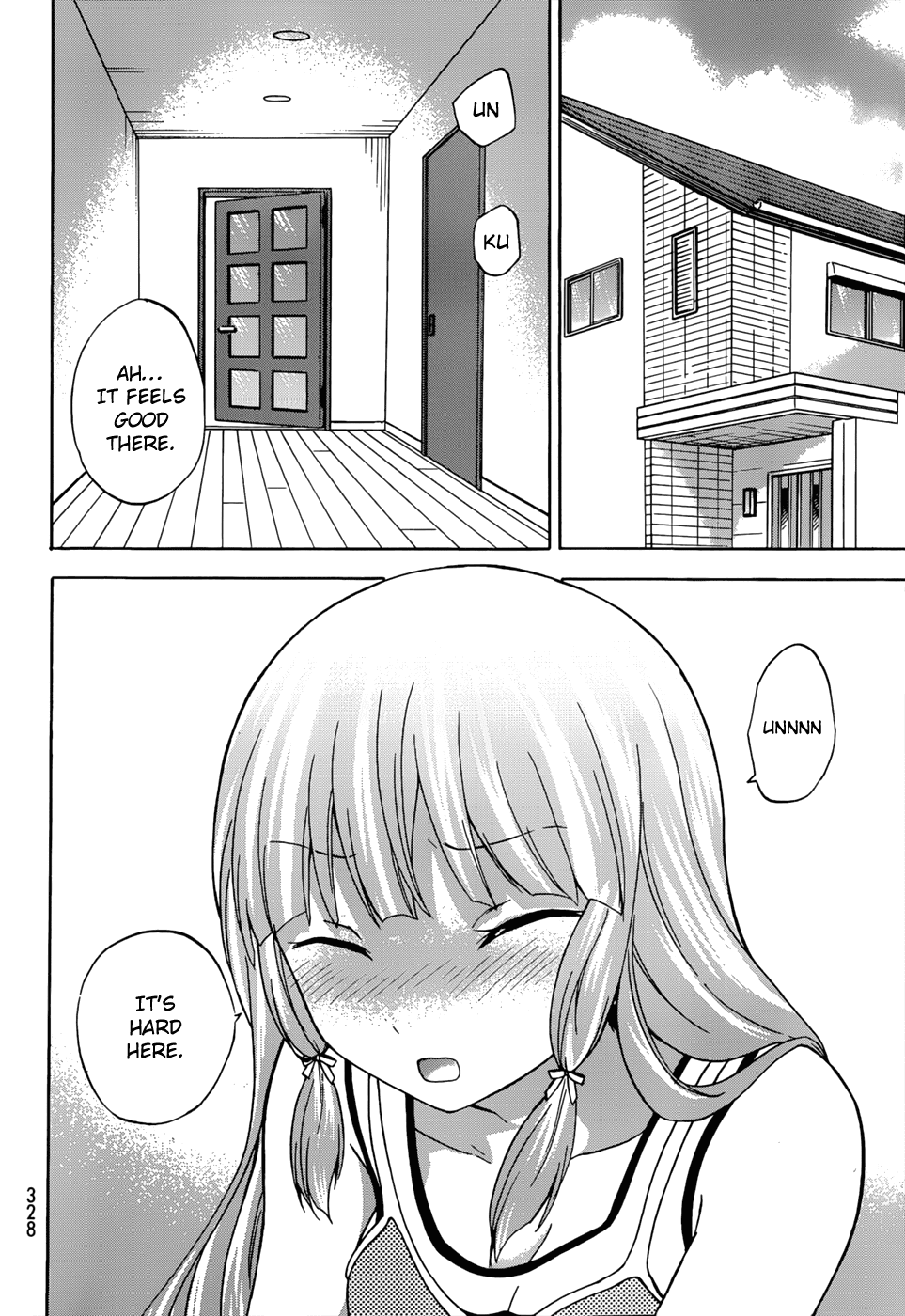 Maga Tsuki Chapter 23 - Page 21