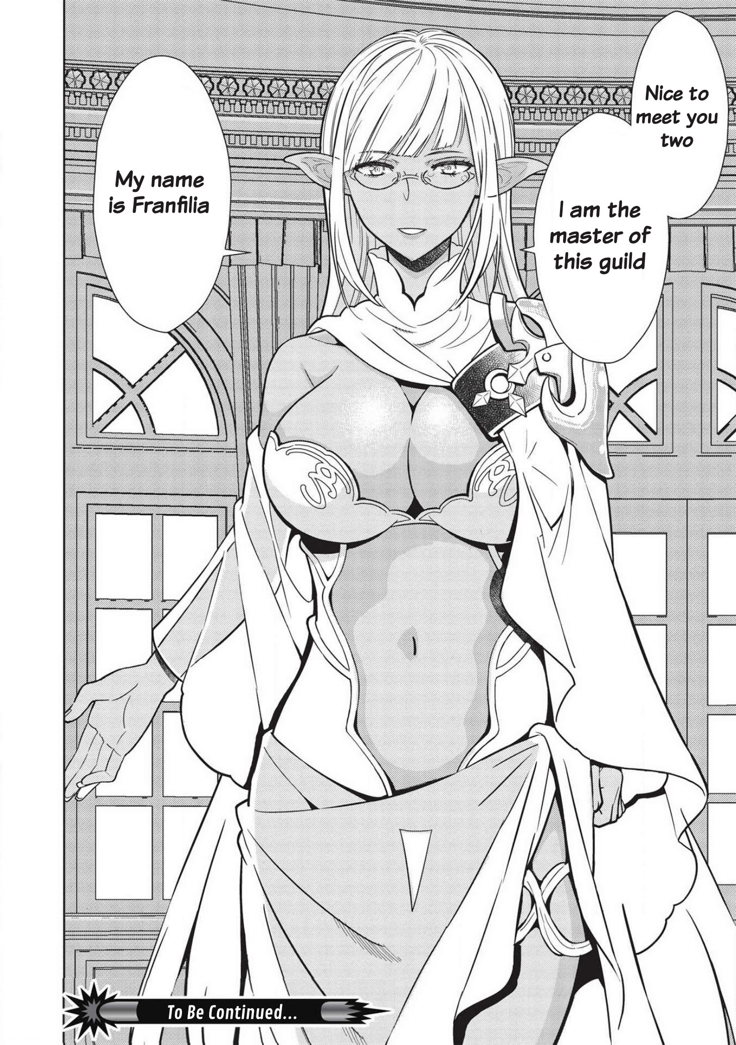 Magan to Dangan o Tsukatte Isekai o Buchinuku! Chapter 10 - Page 19