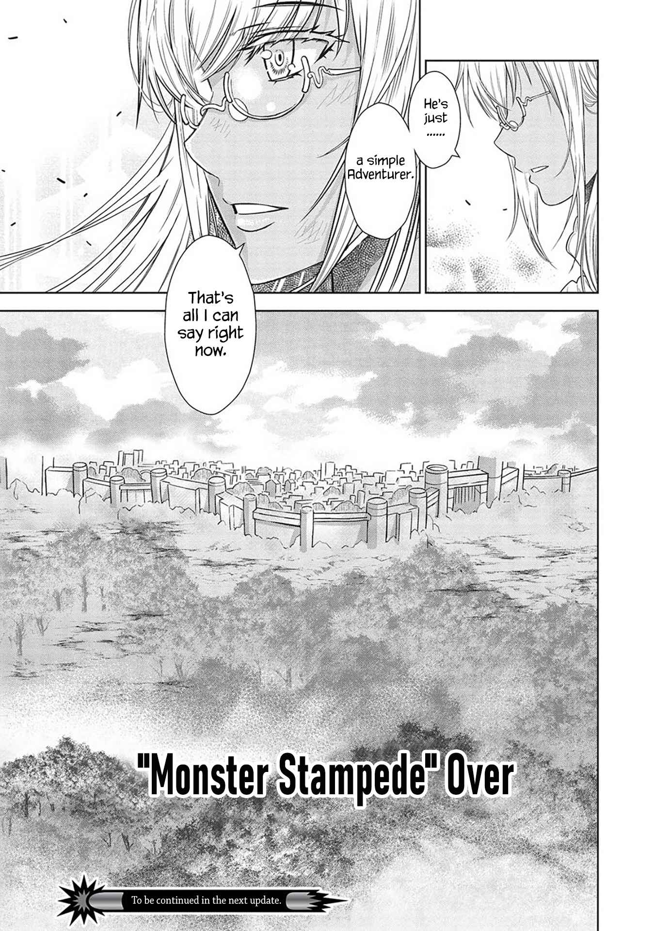 Magan to Dangan o Tsukatte Isekai o Buchinuku! Chapter 14.10 - Page 17