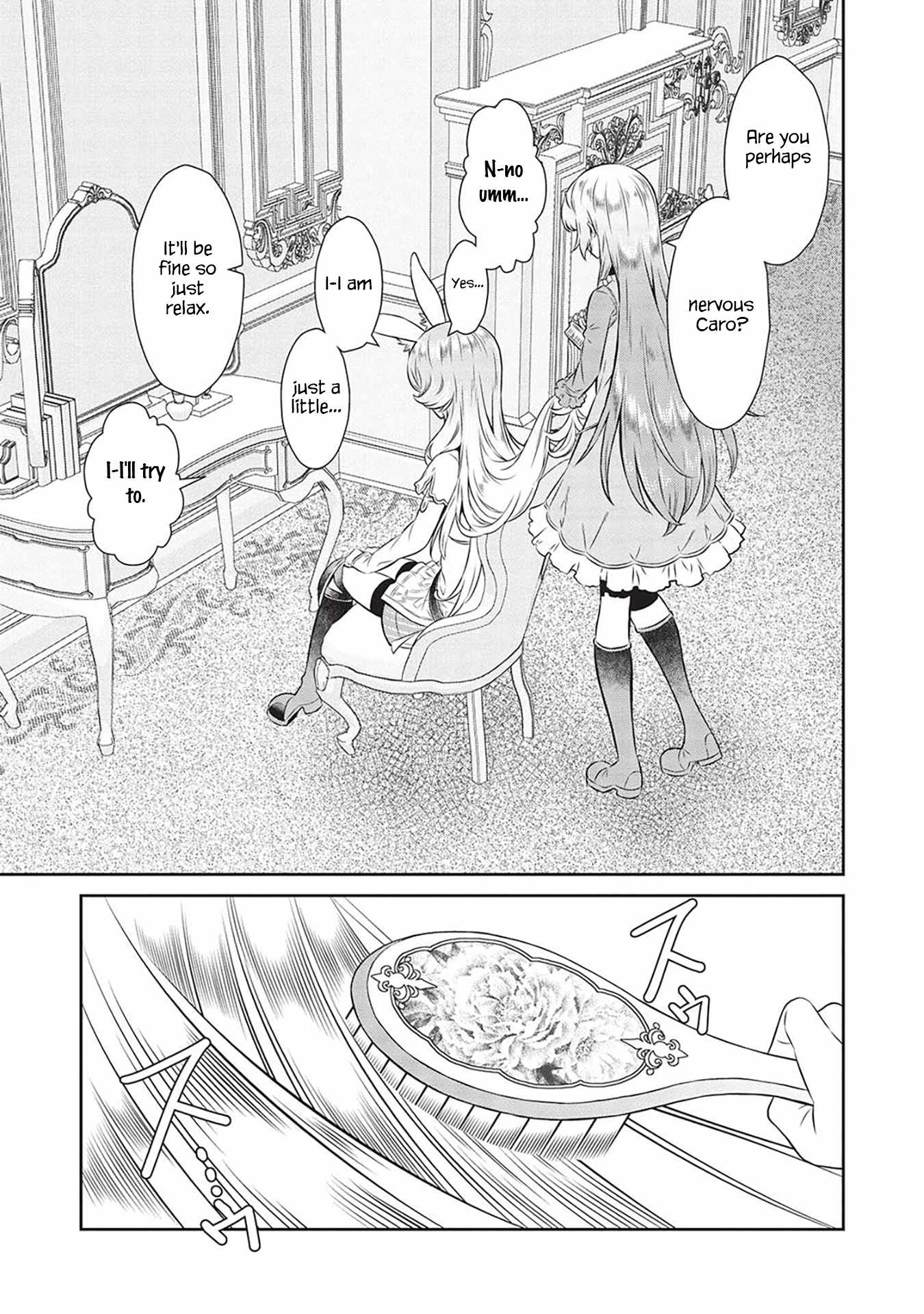 Magan to Dangan o Tsukatte Isekai o Buchinuku! Chapter 18 - Page 18