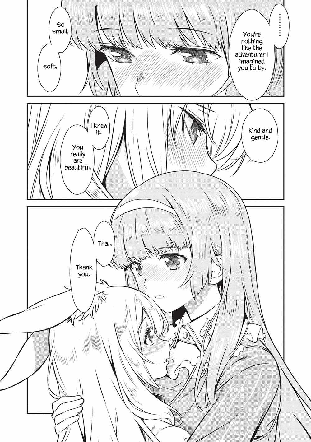 Magan to Dangan o Tsukatte Isekai o Buchinuku! Chapter 19 - Page 12