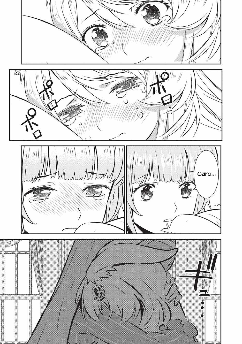 Magan to Dangan o Tsukatte Isekai o Buchinuku! Chapter 19 - Page 15