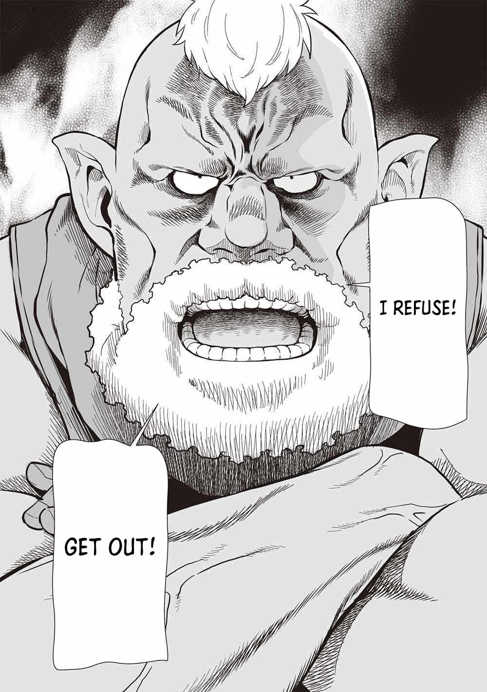 Magan to Dangan o Tsukatte Isekai o Buchinuku! Chapter 21 - Page 8