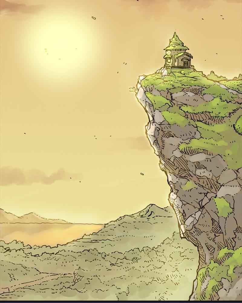 Mage Again Chapter 1 - Page 1