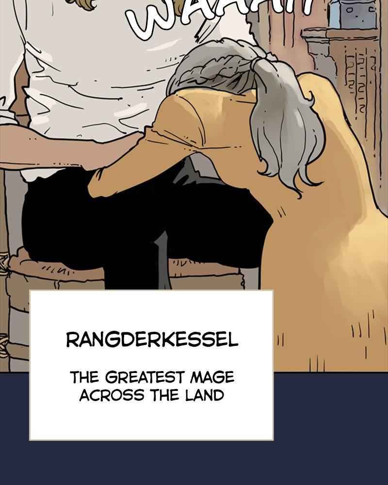 Mage Again Chapter 1 - Page 10