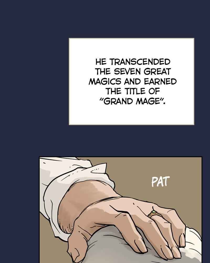 Mage Again Chapter 1 - Page 11