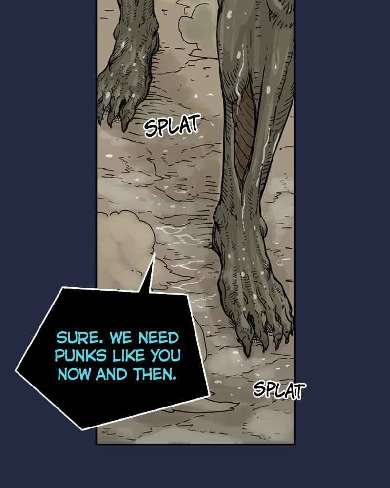 Mage Again Chapter 1 - Page 113