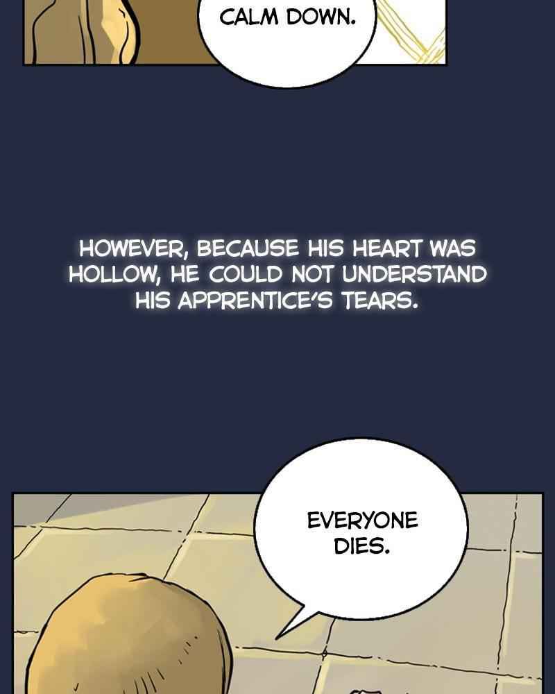 Mage Again Chapter 1 - Page 13