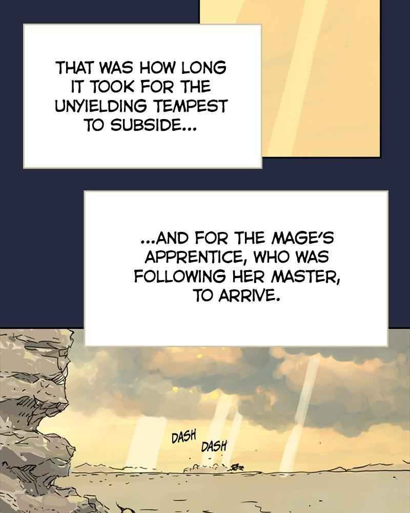 Mage Again Chapter 1 - Page 135