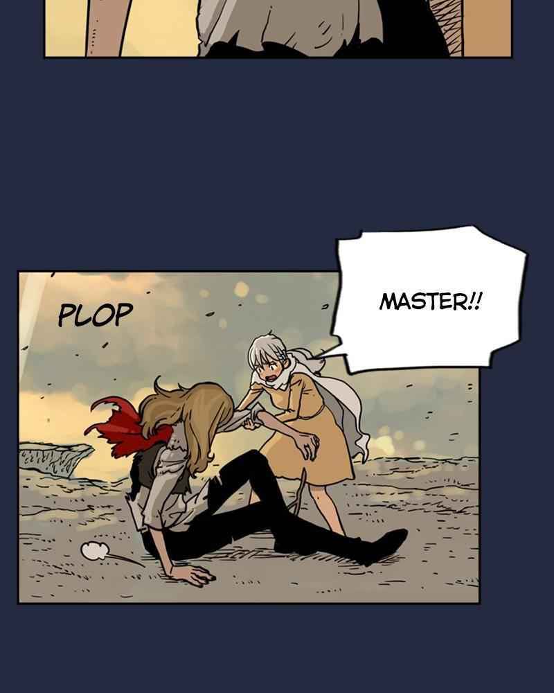 Mage Again Chapter 1 - Page 157