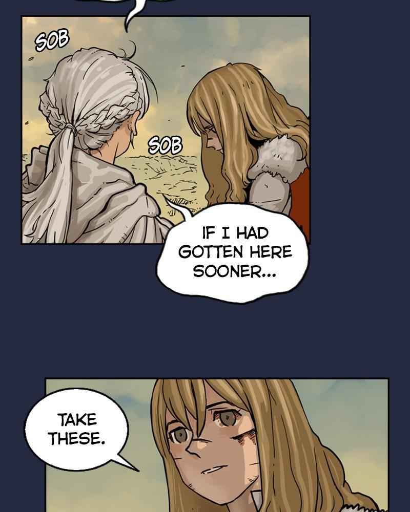 Mage Again Chapter 1 - Page 160