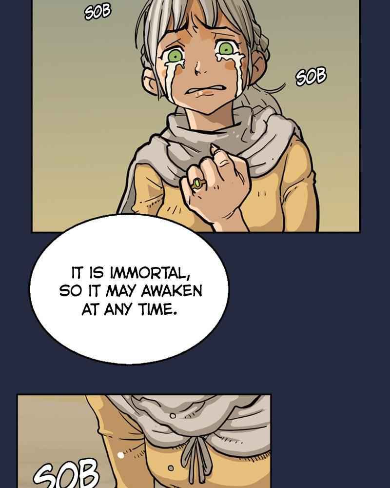 Mage Again Chapter 1 - Page 166