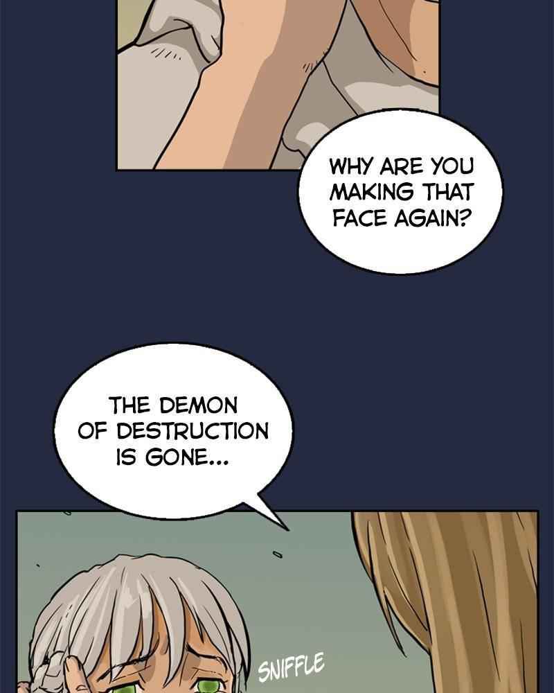 Mage Again Chapter 1 - Page 171
