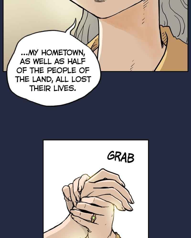 Mage Again Chapter 1 - Page 18