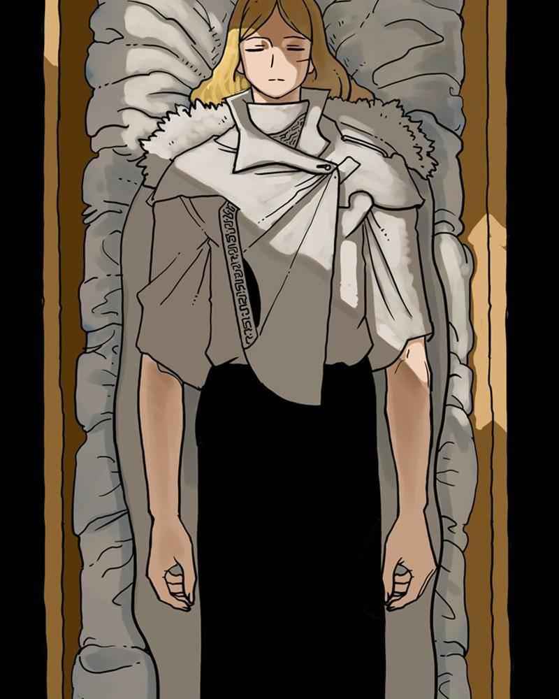 Mage Again Chapter 1 - Page 184