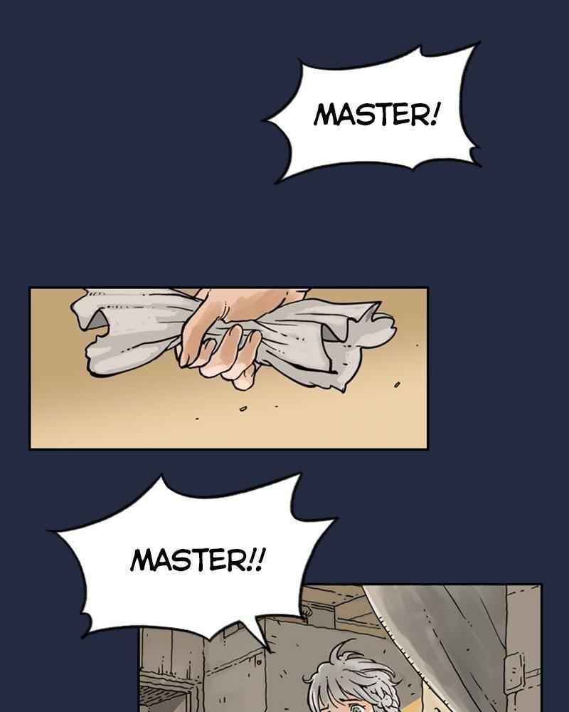 Mage Again Chapter 1 - Page 2