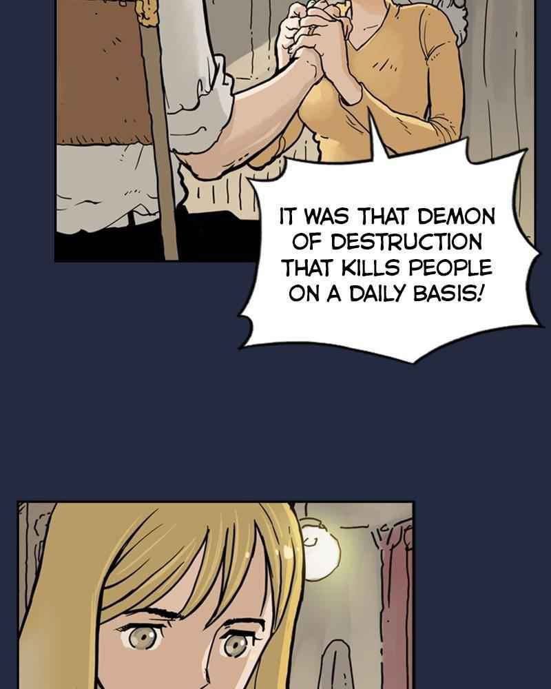 Mage Again Chapter 1 - Page 20