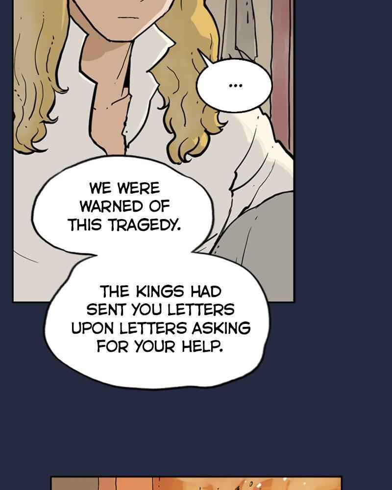 Mage Again Chapter 1 - Page 21
